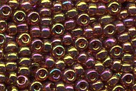 15-301 D/Topaz Rainbow Gold Luster